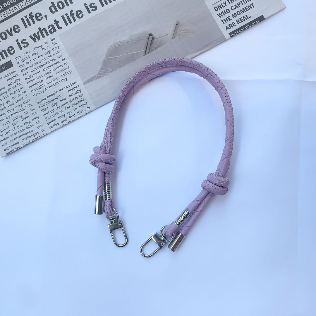 Premium Braided Lanyard with ID Holder Kalsten