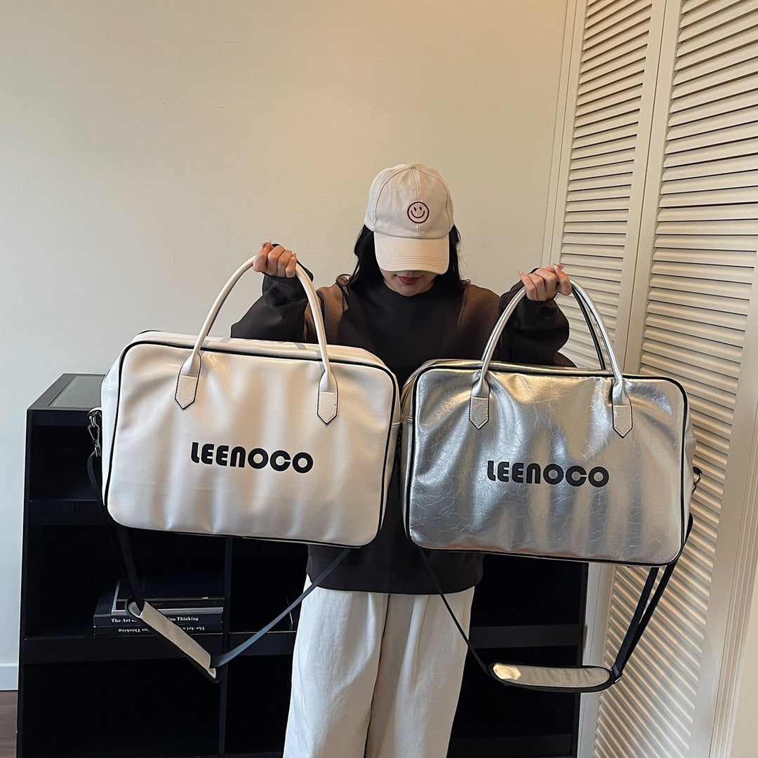 Durable Premium Travel Tote