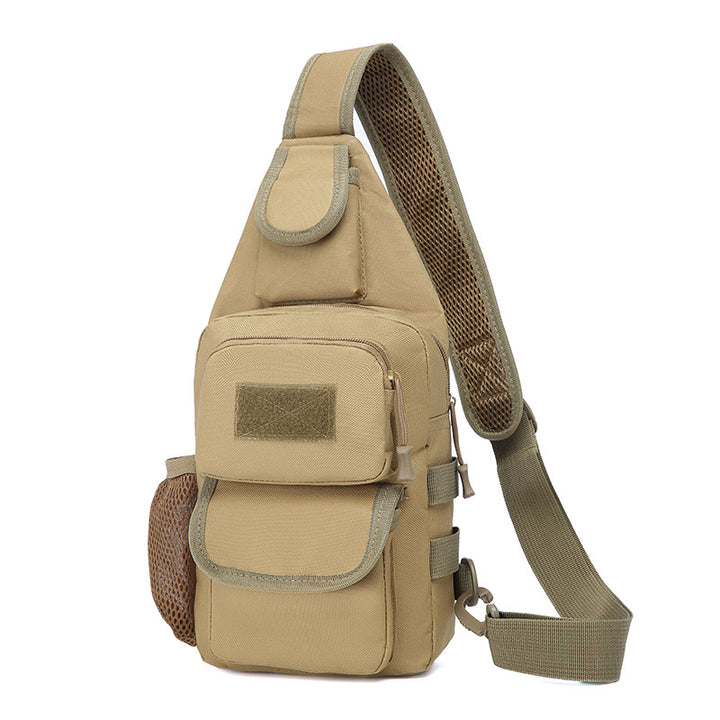 Tactical Sling Bag Kalsten
