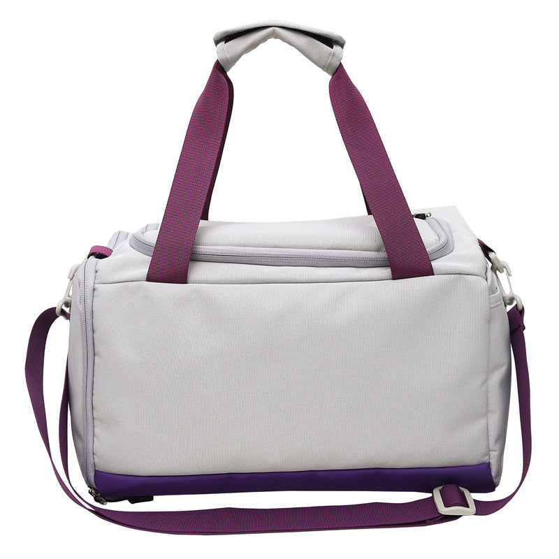 Multi-Functional Sports Duffle Bag Kalsten