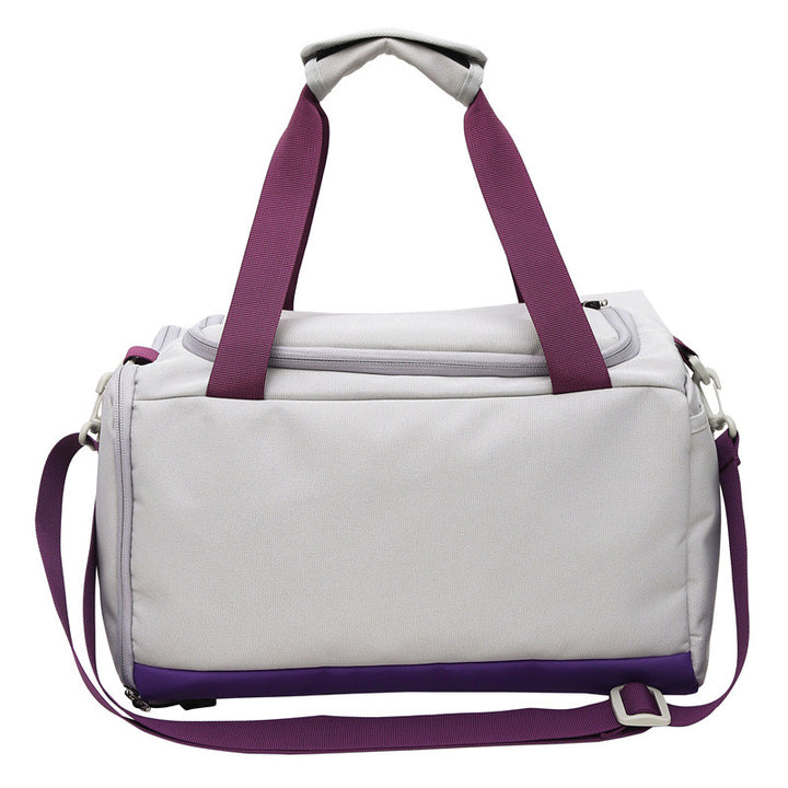 Multi-Functional Sports Duffle Bag Kalsten