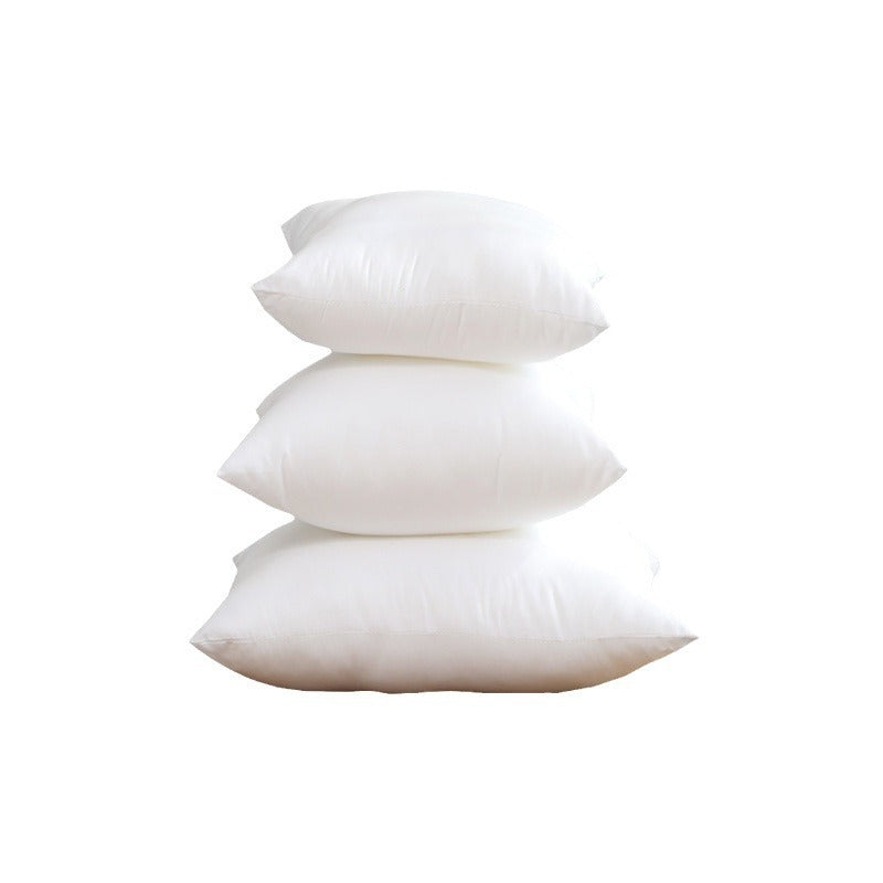 Luxury Hotel-Style Down Alternative Pillow With Hypoallergenic Microfiber Fill And Gusseted Edge