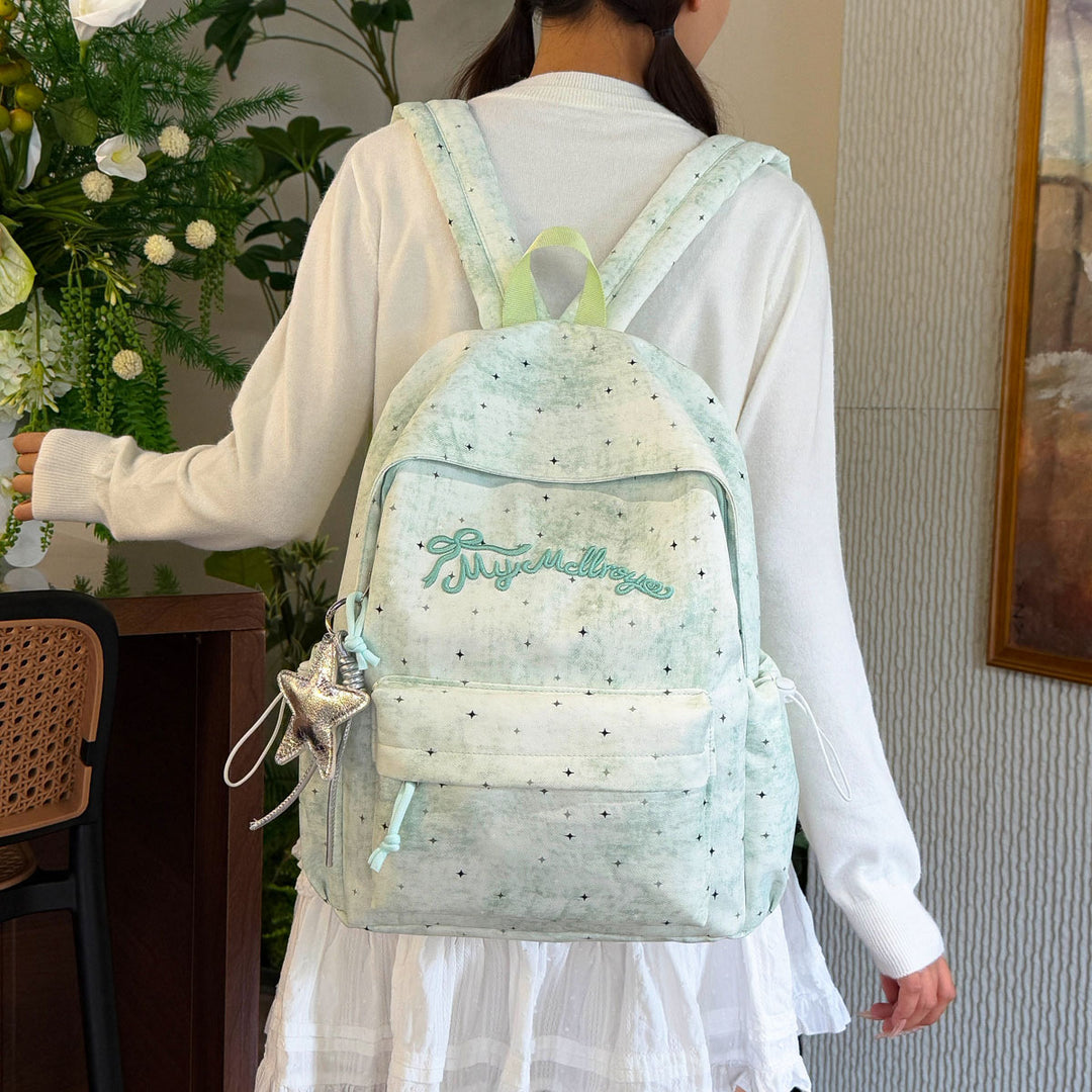 Stylish Backpack Kalsten