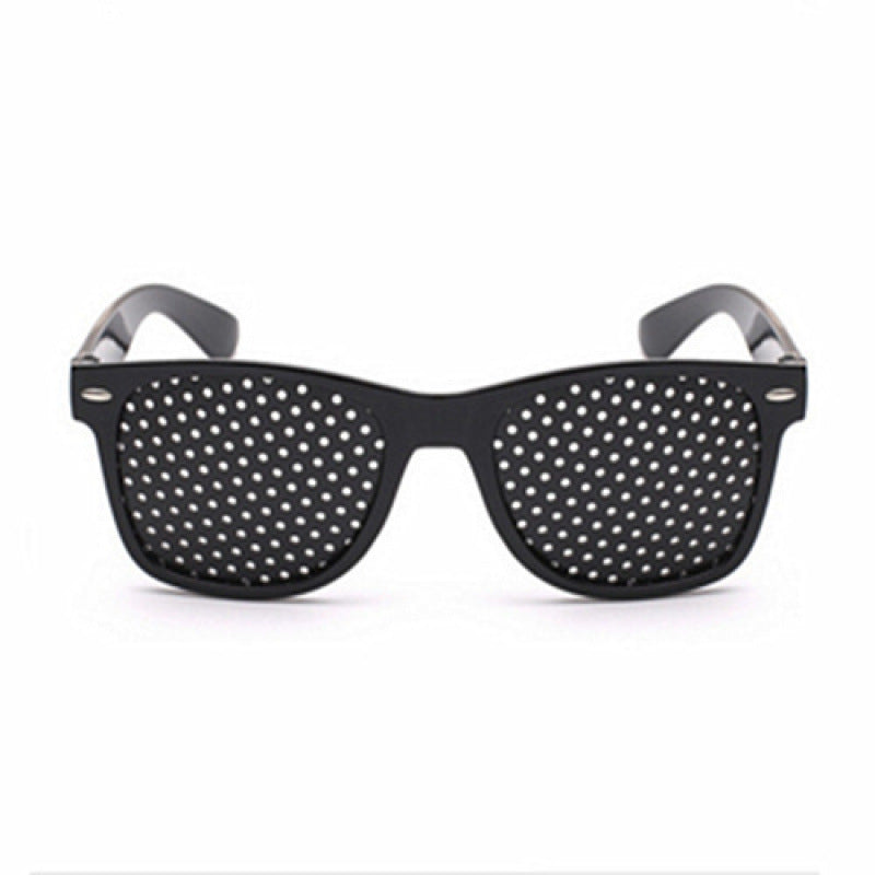 Stylish Polka Dot Patterned Sunglasses Kalsten