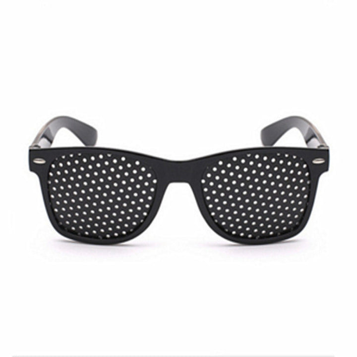 Stylish Polka Dot Patterned Sunglasses Kalsten