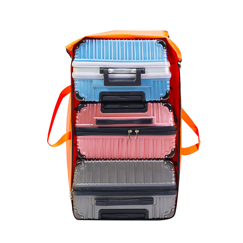 Heavy-Duty Storage Bin Kalsten