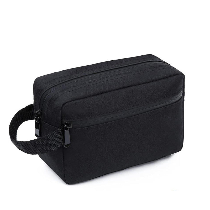 Cosmetic bag with sturdy zipper Kalsten