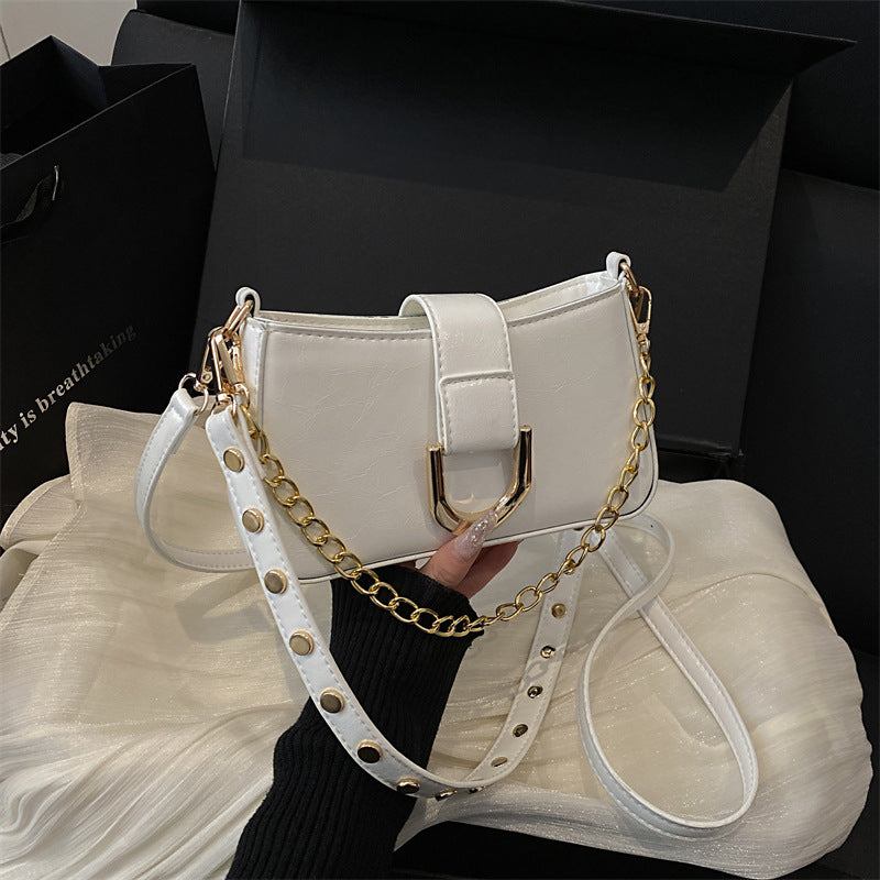 Crossbody Handbag