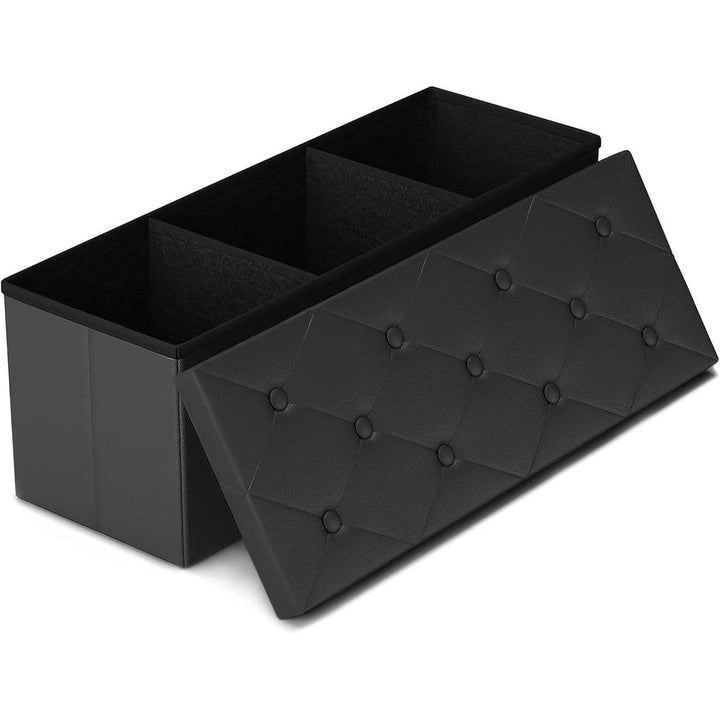 Storage Ottoman Kalsten