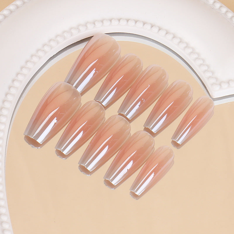 Acrylic Stiletto Press-On Nails Kalsten