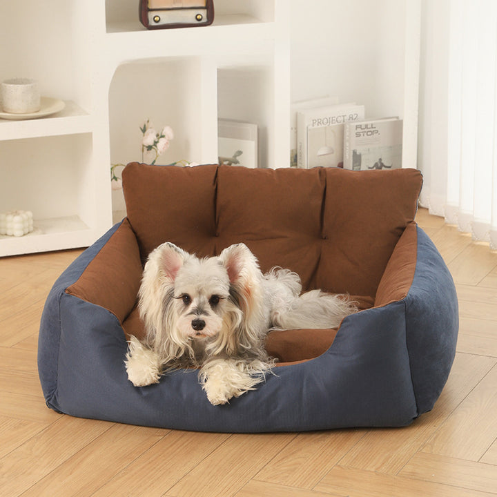 Comfortable Orthopedic Dog Bed