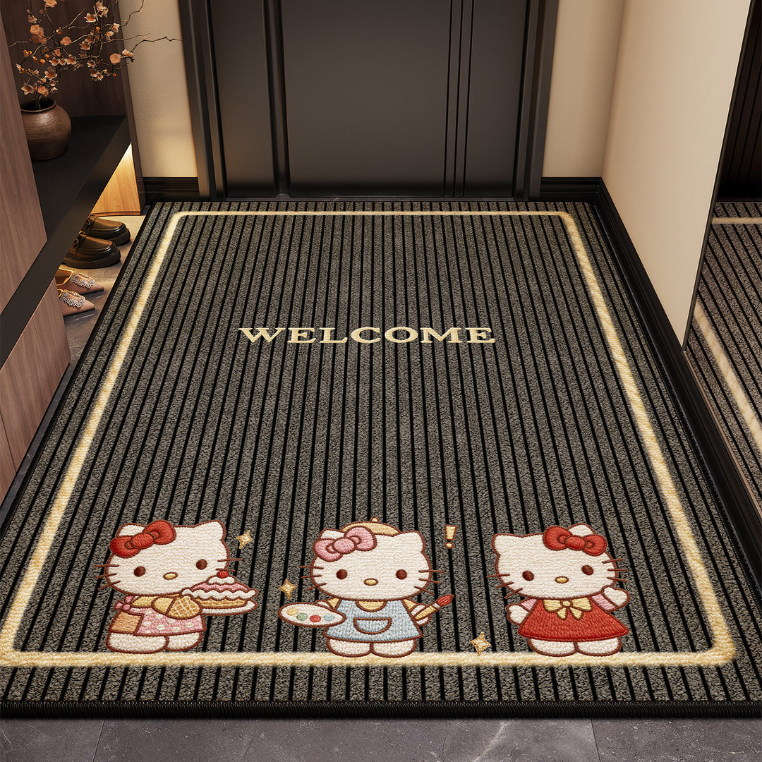 Home Decorative Area