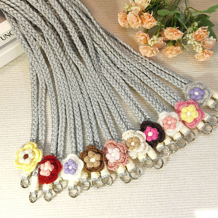 Braided Decorative Lanyard Kalsten