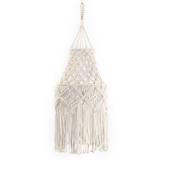 Macramé Plant Hanger Kalsten