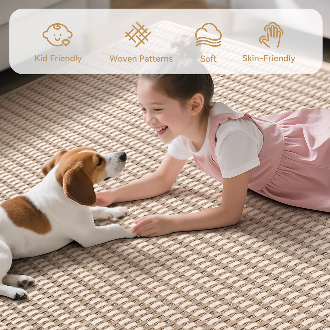 Premium Indoor Area Rug