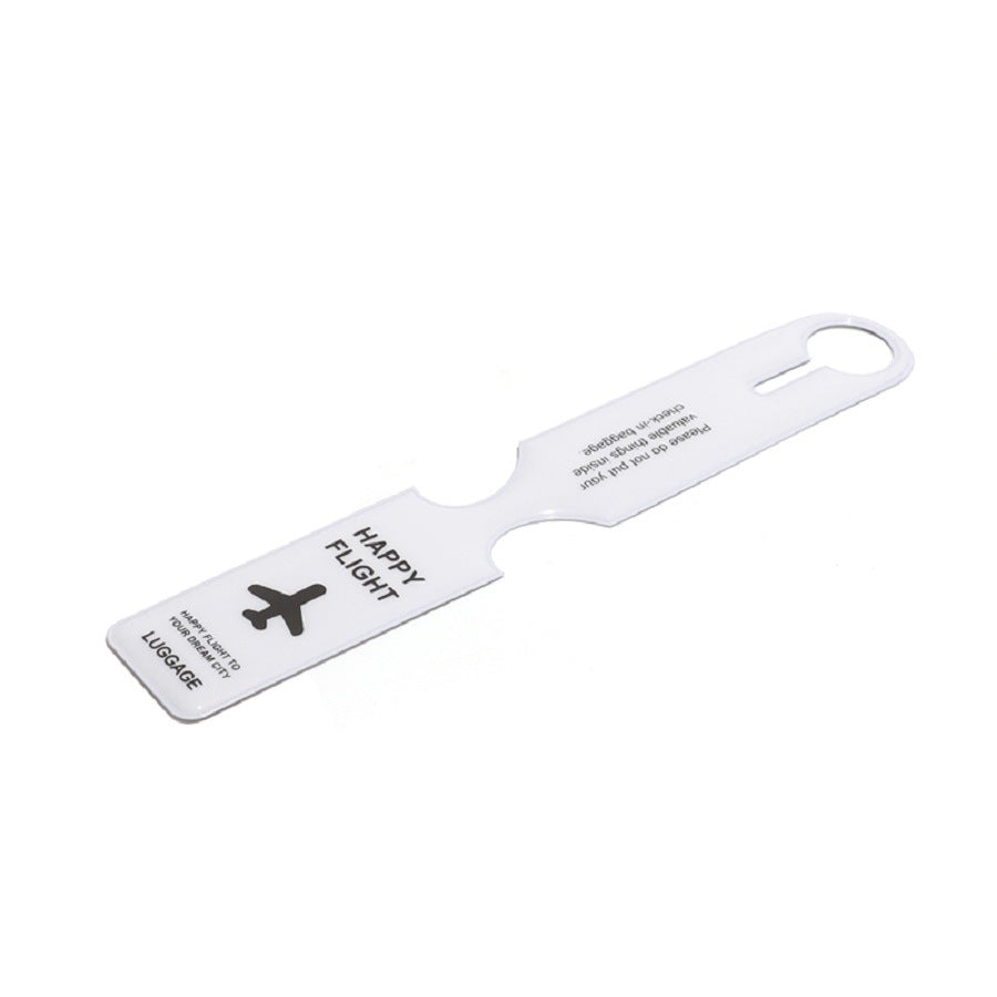 Luggage Identification Tag Kalsten