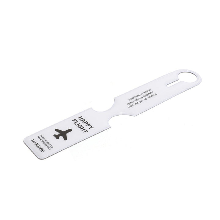 Luggage Identification Tag Kalsten