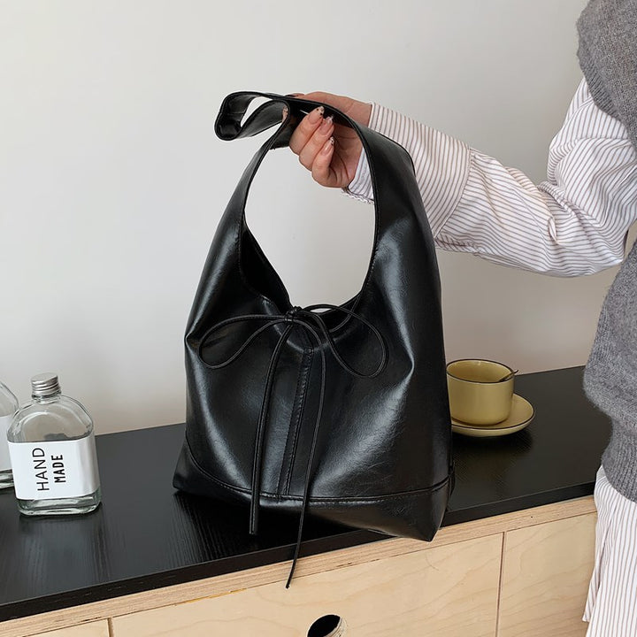 Chic Slouchy Hobo Bag Kalsten
