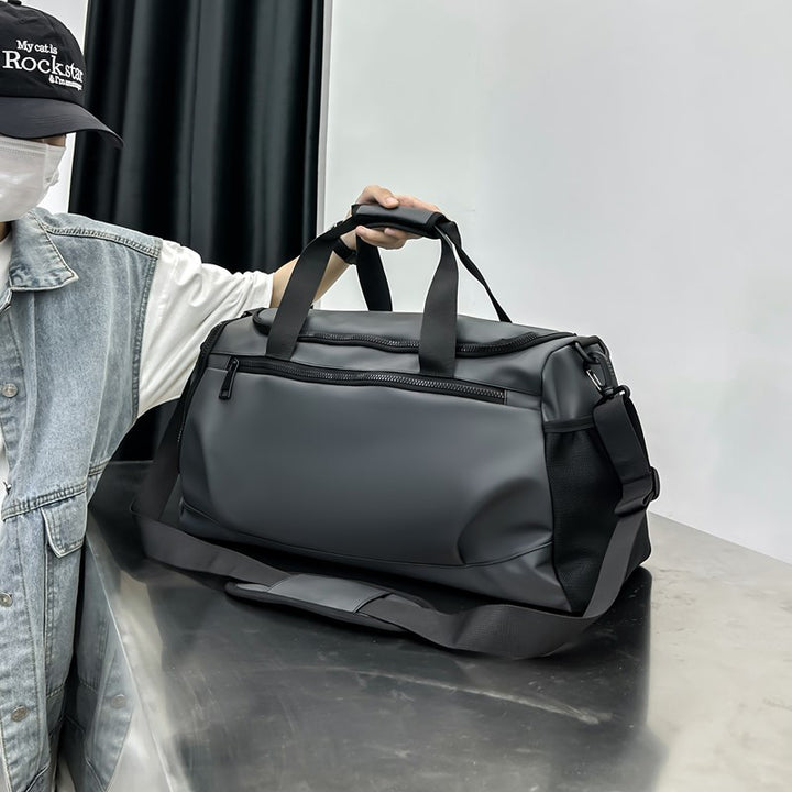 Durable Gym Duffel Bag Kalsten