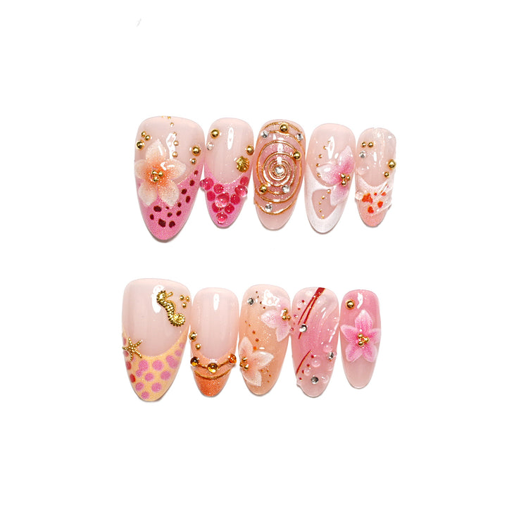 Nail Art
