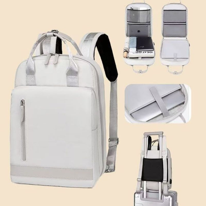 Versatile Travel Laptop Backpack Kalsten