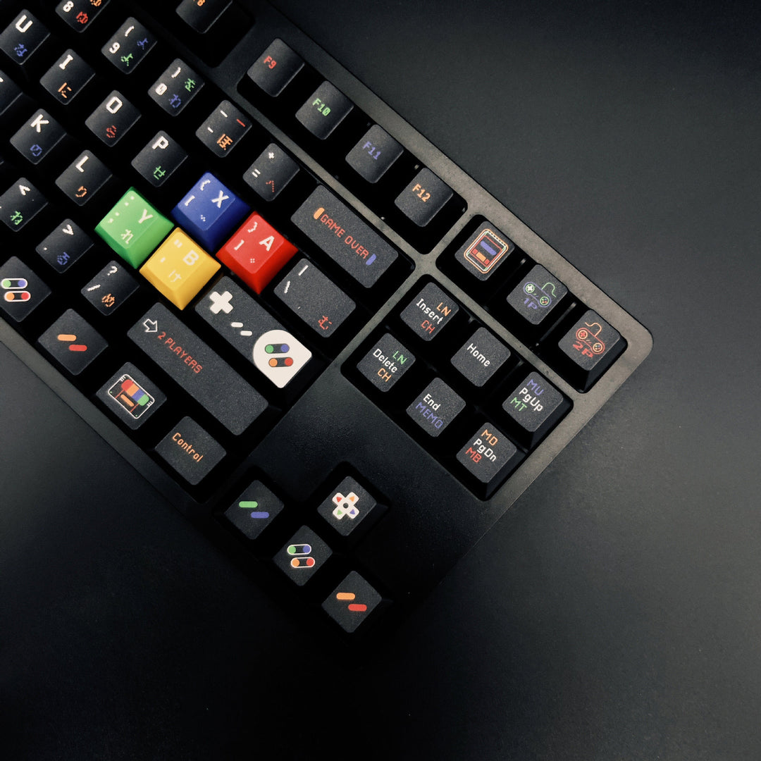 Gaming Mechanical Keyboard Kalsten
