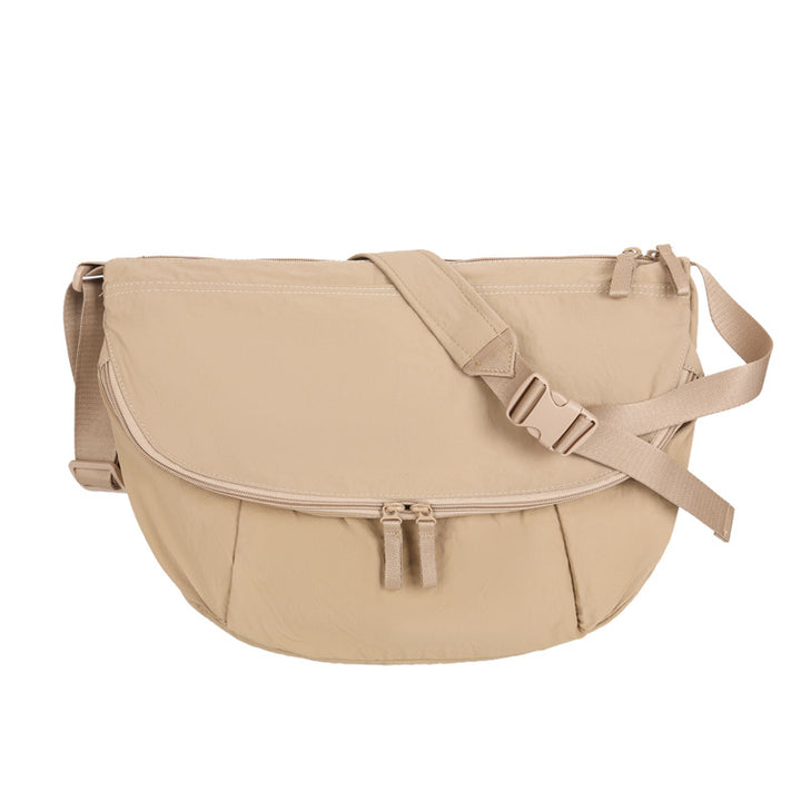 Versatile Everyday Messenger Bag