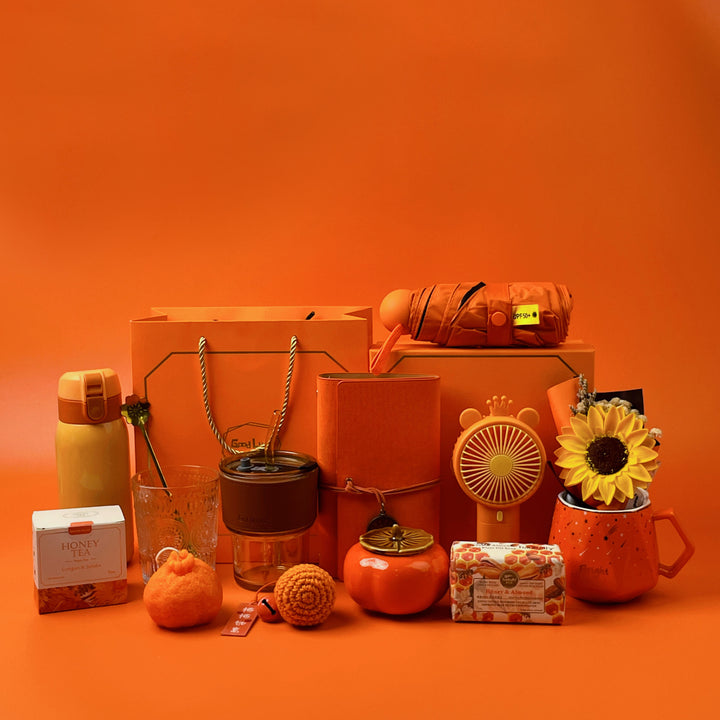 Unisex Gift Set Kalsten