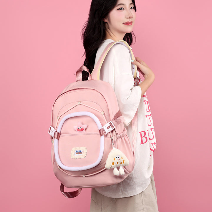 Fun and Playful Character Backpack Kalsten