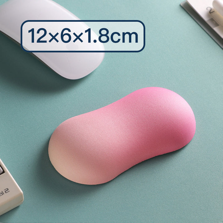 Ergonomic Gaming Mouse Pad