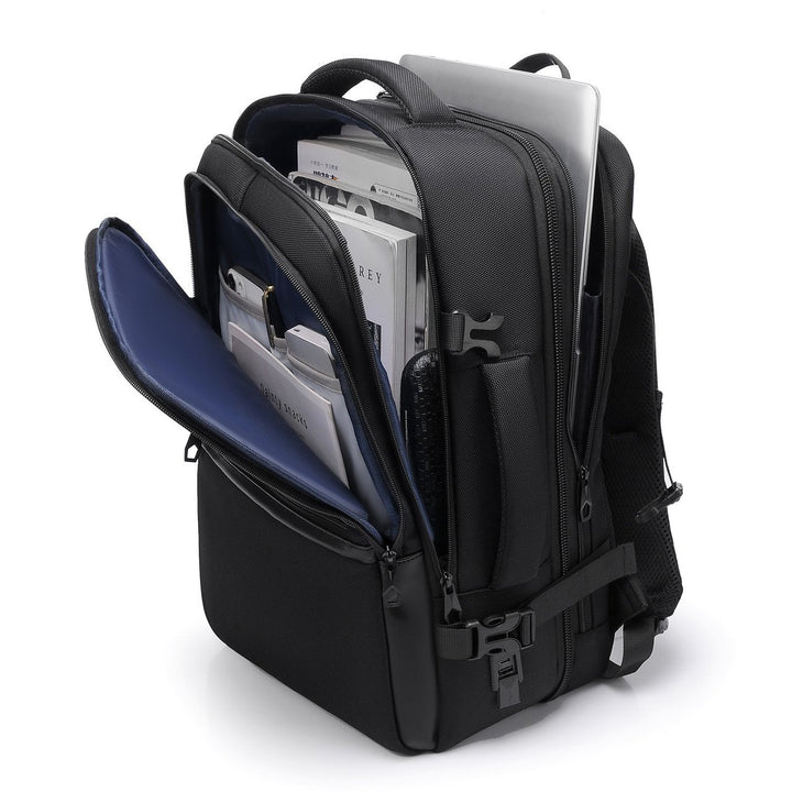 Multi-Functional Travel Backpack Kalsten