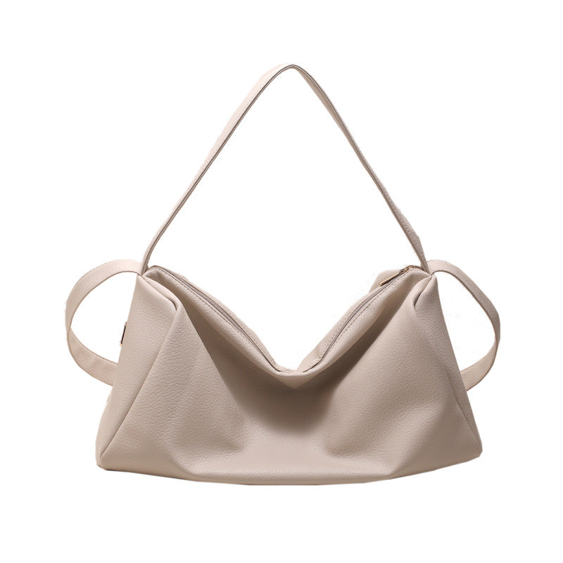 Elegant Structured Handbag