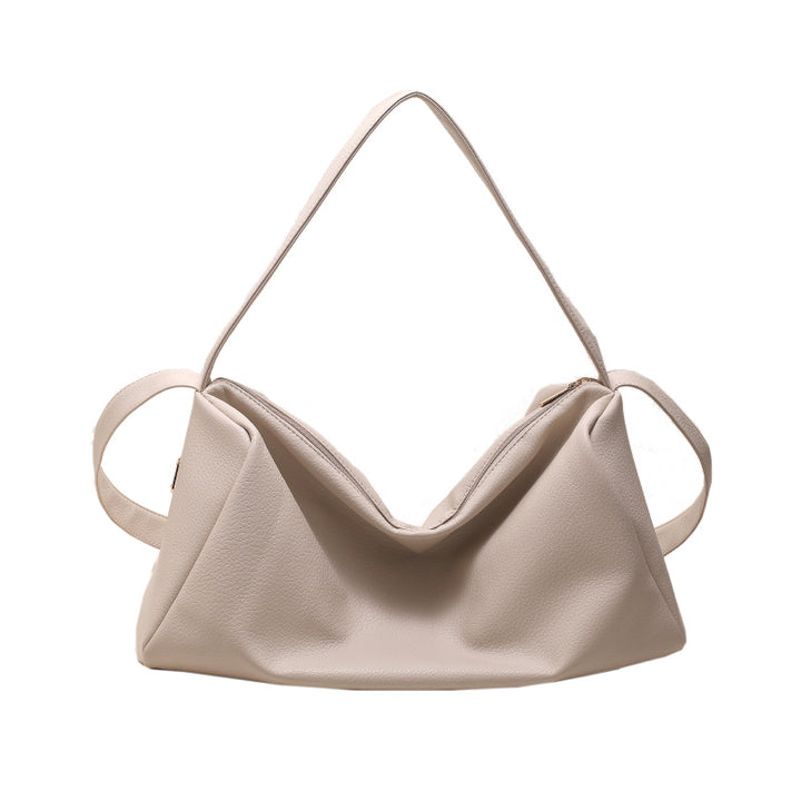 Elegant Structured Handbag