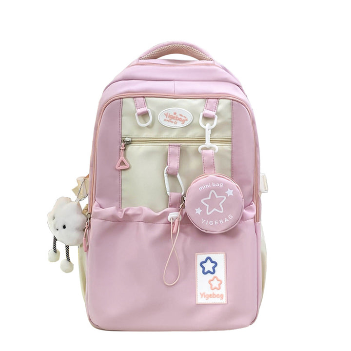 Cute Cartoon-Themed Mini Backpack Kalsten