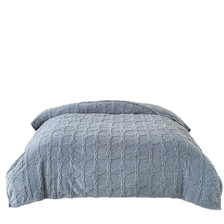 Cozy Plush Blanket