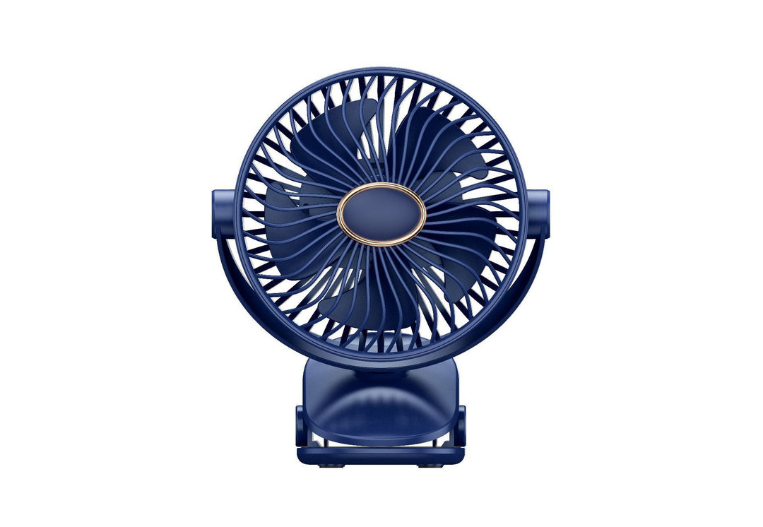 Compact Oscillating Table Fan Kalsten