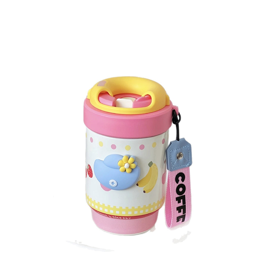 Ladies Insulated Coffee Mug Kalsten