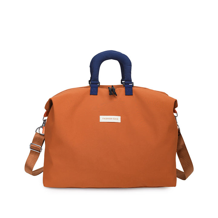 Multi-Purpose Travel Duffle Bag Kalsten