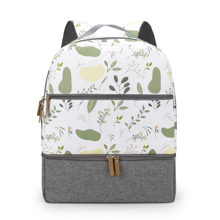 Astronomy motif backpack Kalsten