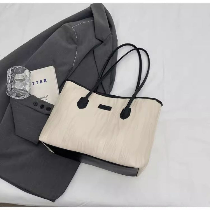 Elegant Professional Tote Bag Kalsten