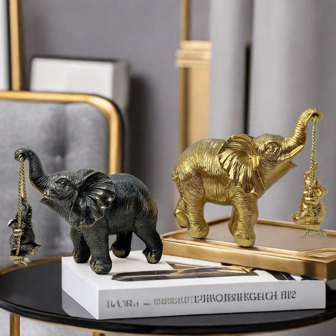 Decorative Elephant Kalsten