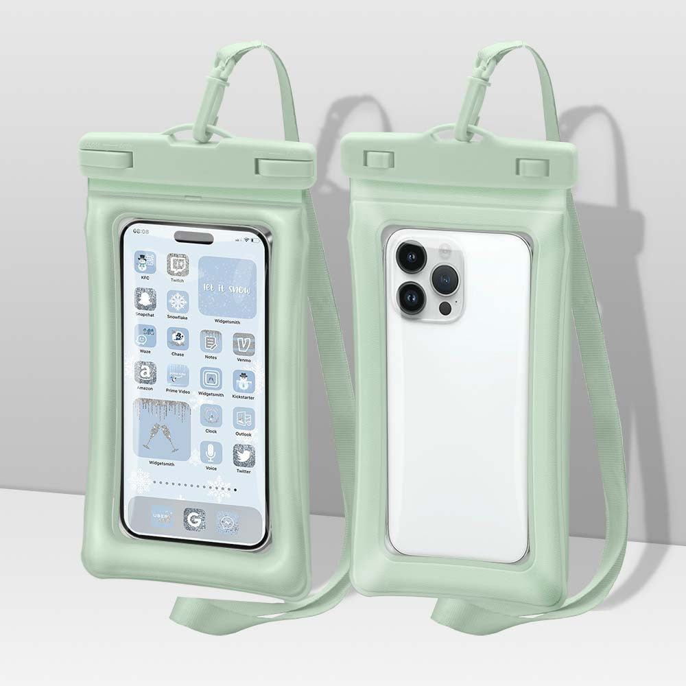 Waterproof Smartphone Bag Kalsten