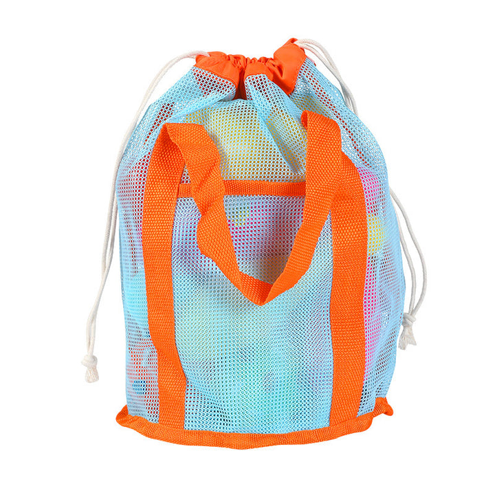 Sporty mesh bag Kalsten