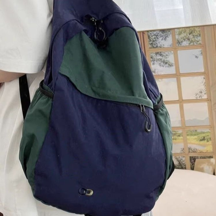 Functional Drawstring Backpack Kalsten