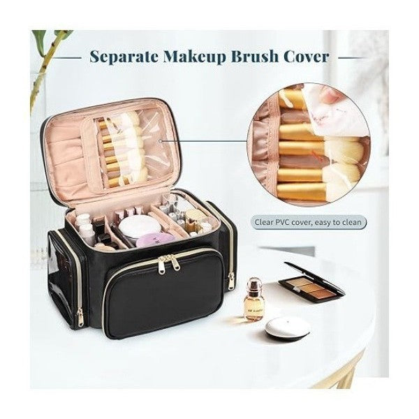 Multifunctional Cosmetic Storage Bag Kalsten