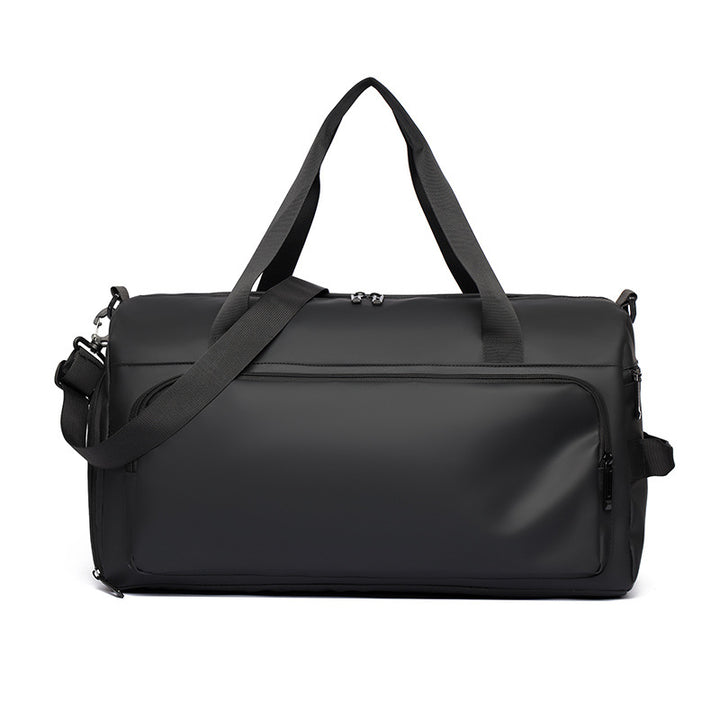 Versatile Waterproof Travel Duffle Bag Kalsten