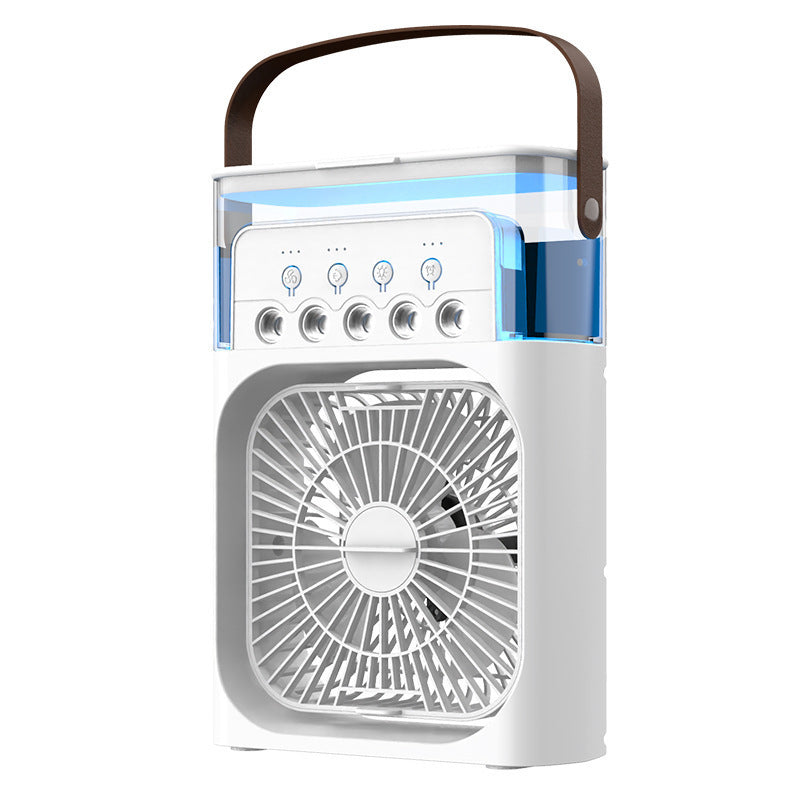 Women's portable cooler fan Kalsten