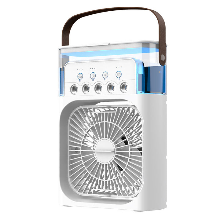 Women's portable cooler fan Kalsten