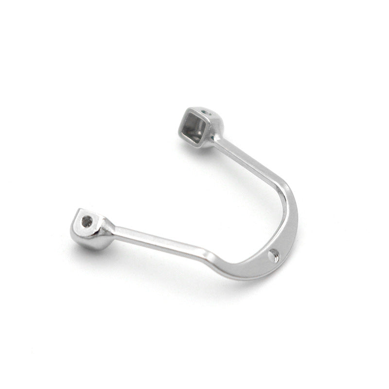 Eyewear Frame Support Clip Kalsten