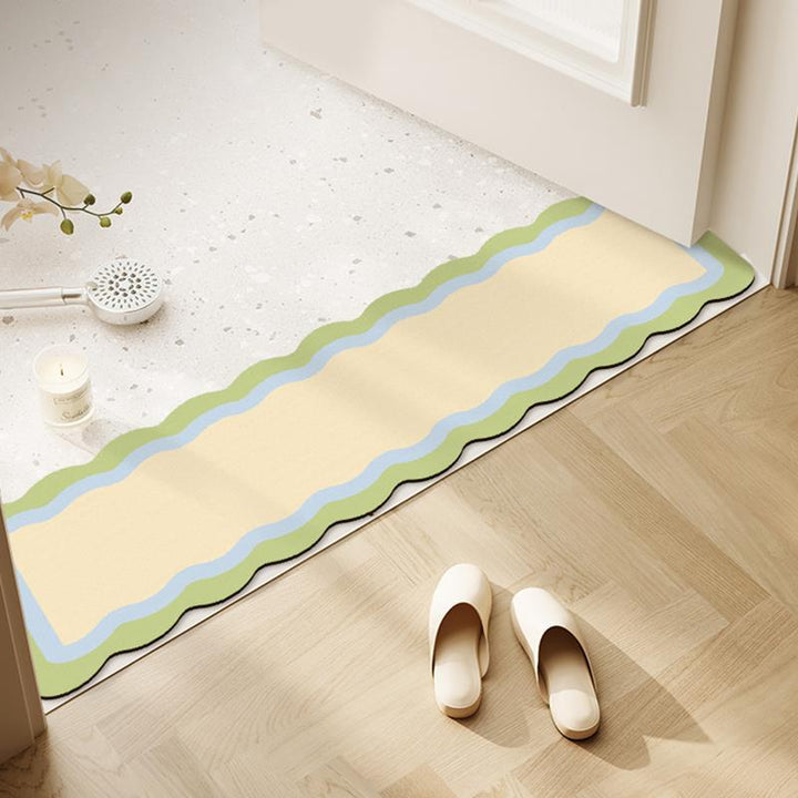 Modern Decorative Door Runner